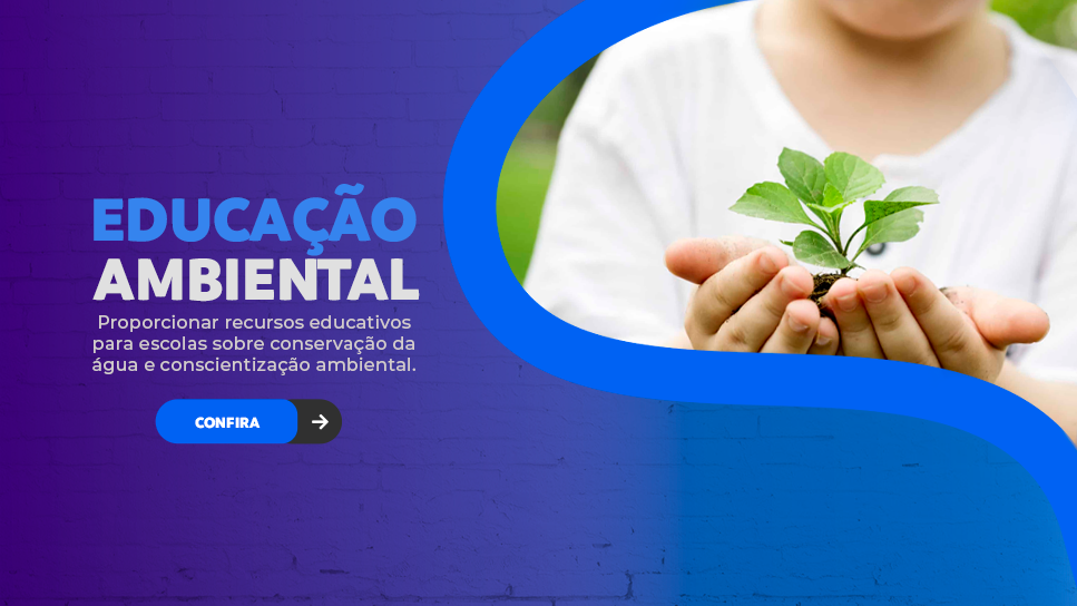 Educação Ambiental